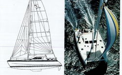 Essai : St Francis 43